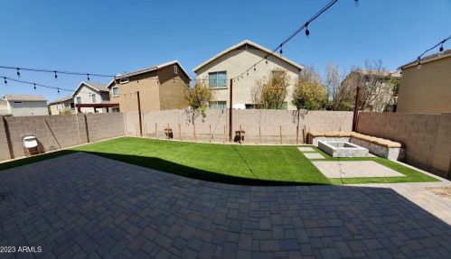 12166 Flanagan St, Avondale AZ  85323-3123 exterior