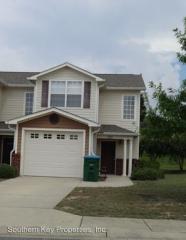 582 Wingspan Way, Crestview FL  32536-2255 exterior