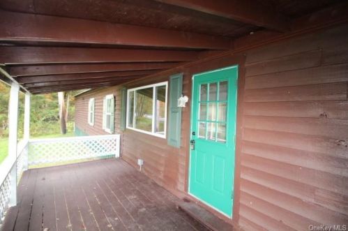244 Main St, Lew Beach NY  12758-5409 exterior