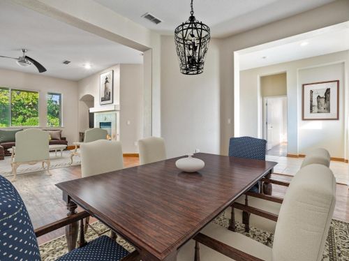 2431 Emerald Lake Ln, Elk Grove CA  95758-3608 exterior