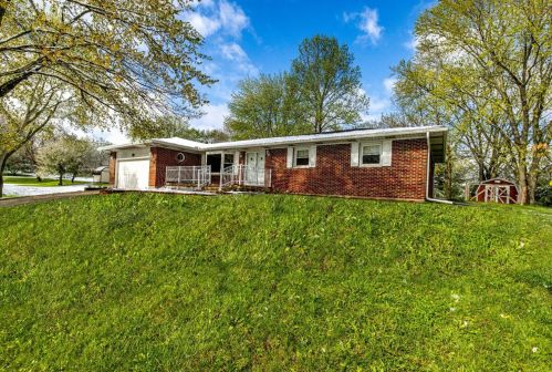 6659 Dawn St, Franklin, OH 45005-2611