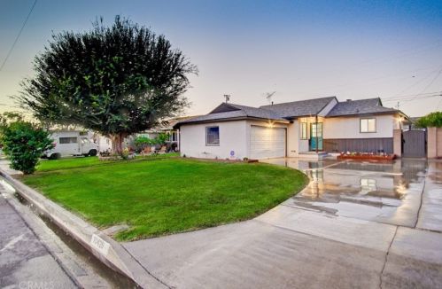 10429 Highdale St, Bellflower, CA 90706-4122
