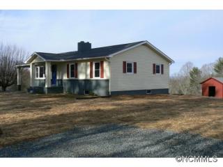 767 Jupiter Rd, Weaverville, NC 28787-9577