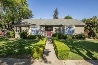 2942 Farris Ave, Fresno, CA 93704-5208