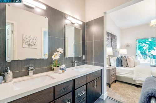 104 Treasure Ct, San Ramon CA  94583-1237 exterior