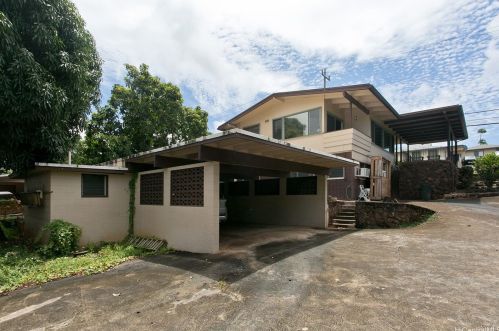 98-140 Honomanu St, Aiea, HI 96701-4349