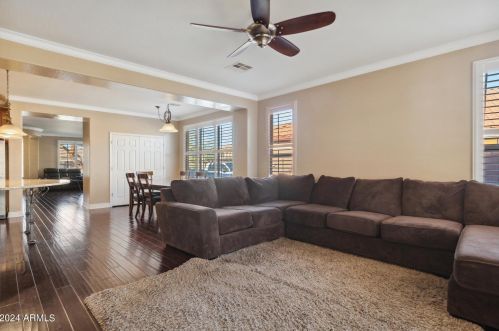 15423 Statler Cir, Sun City AZ  85374-1462 exterior