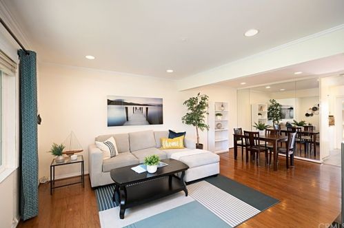 17 Woodfern, Irvine, CA 92614-5457