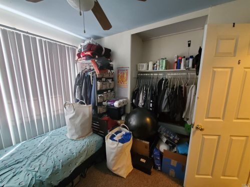 3508 Halifax Way, Concord CA 94520-1540 exterior