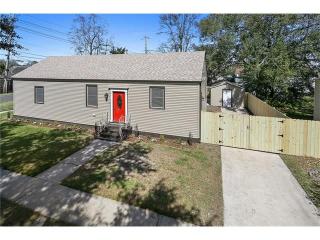 35 San Jose Ave, New Orleans, LA 70121-2238