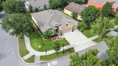 201 Appleton Ln, Deland, FL 32724-7952