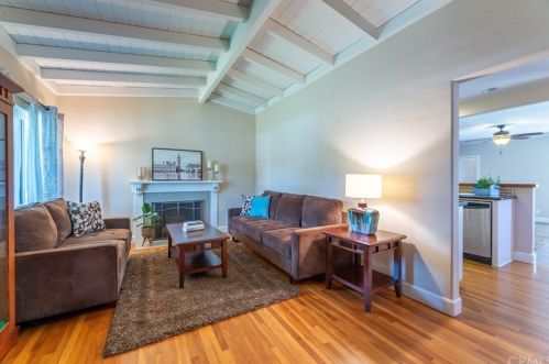 2850 Foreman Ave, Long Beach CA  90815-1112 exterior