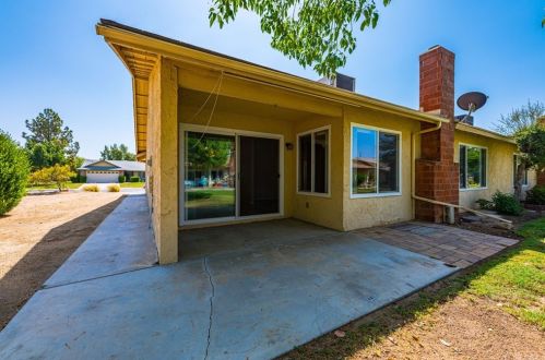 28021 Pebble Beach Dr, Menifee CA  92586-2501 exterior