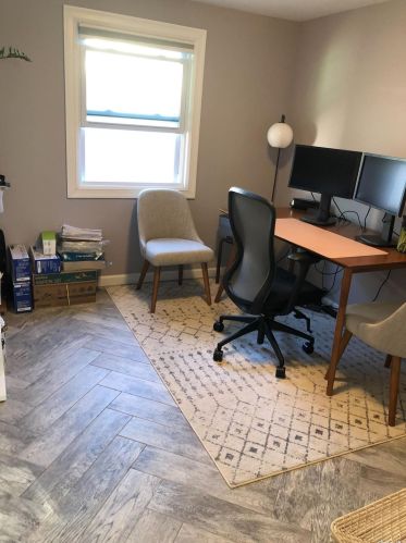 164 Nicholai St, Hicksville NY  11801-3828 exterior