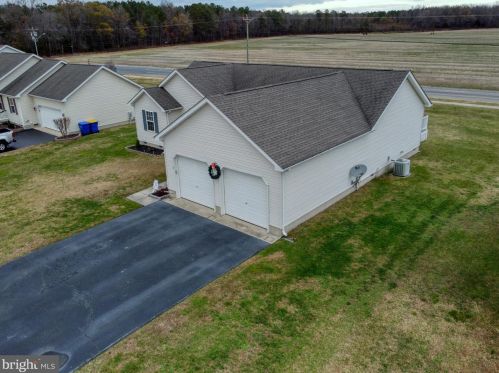 314 Friendship Way, Harrington DE  19952-3272 exterior