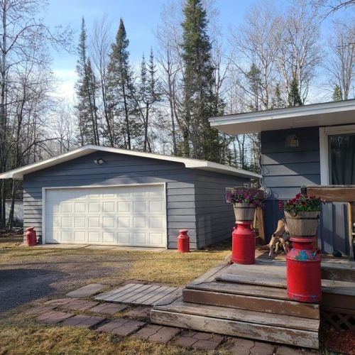 8587 Ronchi Rd, Wentworth, WI 54874-8833