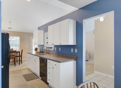 3127 Morningdale Dr, Mount Pleasant SC 29466-8518 exterior