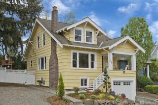 1621 53rd St, Seattle, WA 98103-6114
