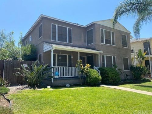 926 San Antonio Dr, Long Beach, CA 90807-2219