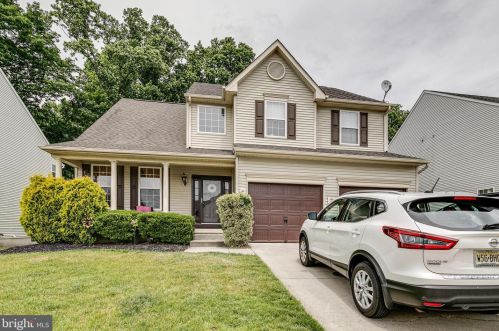 153 Juniper Ln, Auburn, NJ 08085-4059