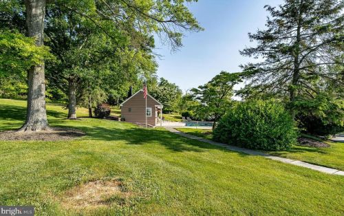 2564 Skippack Pike, Lansdale PA exterior