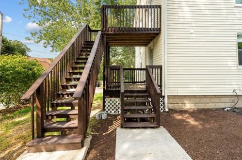 47 Andover St, North Providence RI  02904-3919 exterior