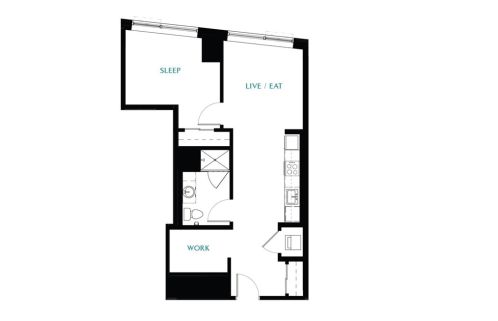 771 Beacon St, Boston MA  02215-3204 exterior