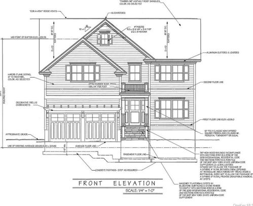 17 Railside Ave, White Plains, NY 10605-3408