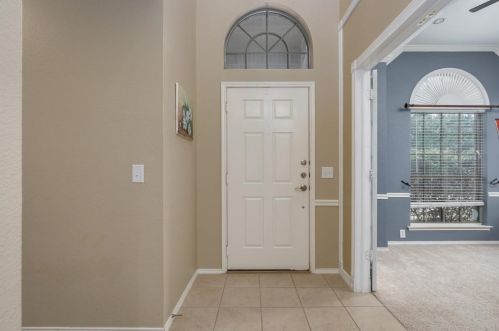 11242 La Cantera Trl, Frisco TX  75033-1533 exterior