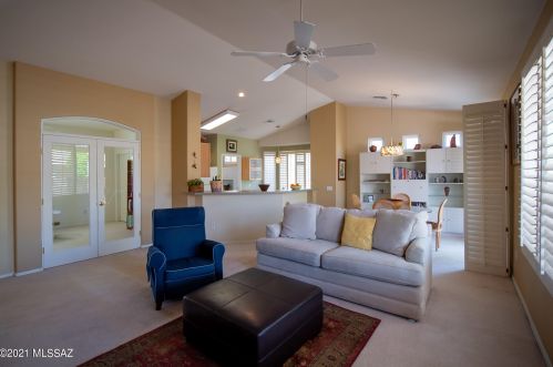 8008 Morning Light Way, Tucson, AZ 85743-5451