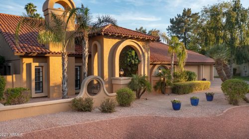 9725 Mission Ln, Scottsdale, AZ 85258-5612