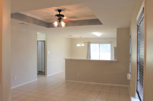 2906 Caleb Dr, Austin TX  78725-4760 exterior