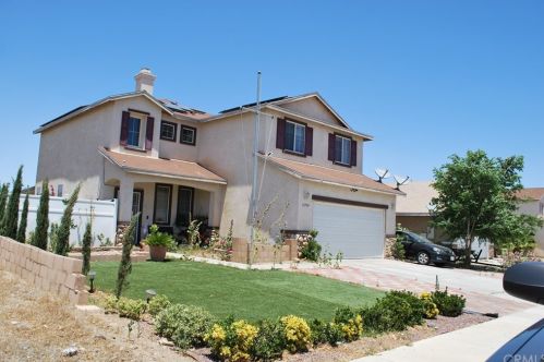 13574 Winewood Rd, Victorville, CA 92392-1290