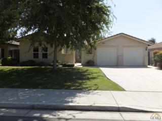 9901 Pavilion Dr, Bakersfield, CA 93312-5990