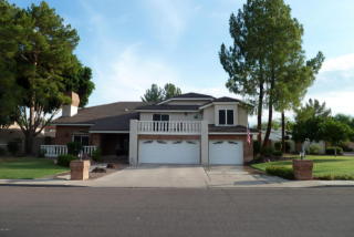 3508 Fairfield St, Mesa, AZ 85213-5544