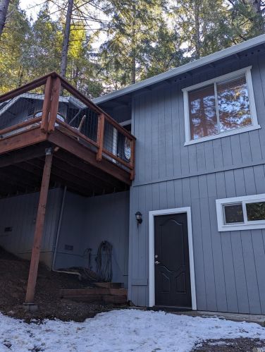 24111 Birch Ter, Willits CA  95490-9505 exterior