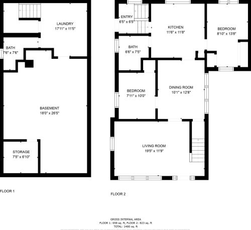 4723 7 Ave, Kenosha WI 53140-4150 exterior