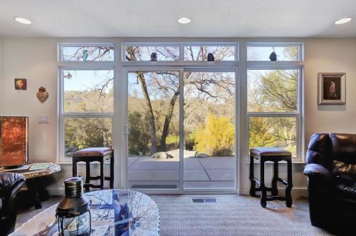 14254 Oak Ridge Rd, Lake Wildwood CA  95946-9364 exterior