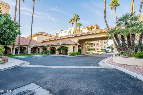 4200 Miller Rd, Scottsdale, AZ 85251-3609