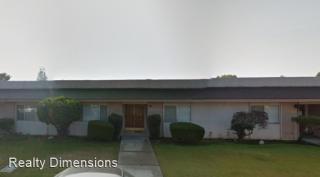 5205 Gorham Way, Bakersfield CA  93309-2934 exterior