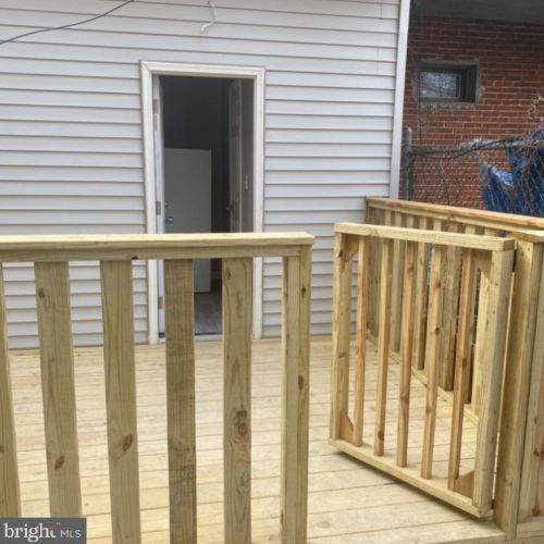 3807 Germantown Ave, Philadelphia PA  19140-3621 exterior