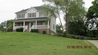 871 Ridge Trl, Clarksville, TN 37043-8276