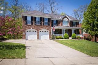 1227 Fieldsedge Dr, Taylorsport, KY 41048-8416
