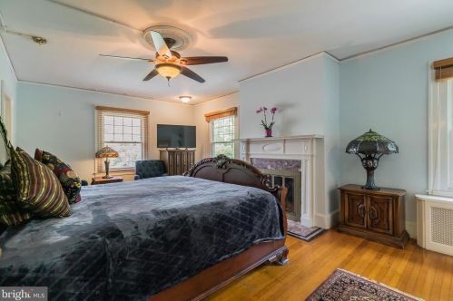 401 College Ave, Haverford PA  19041-1009 exterior