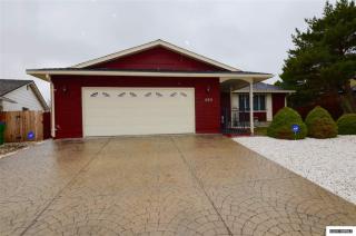 505 Cyma Cir, Reno, NV 89503-4027