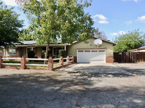 100 Delta Rd, Oakley, CA 94561-2831