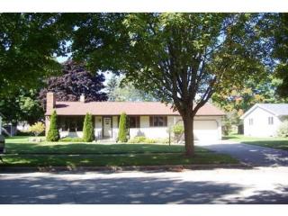 1203 2nd St, Kewaunee, WI 54216-1629