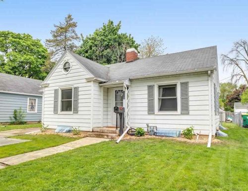 1228 Nicolet Ave, Green Bay, WI 54304-2425