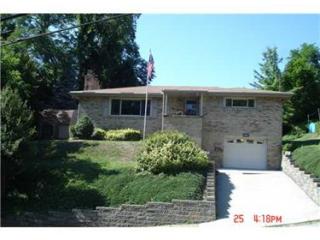3431 Steele St, Mckeesport, PA 15132-5512
