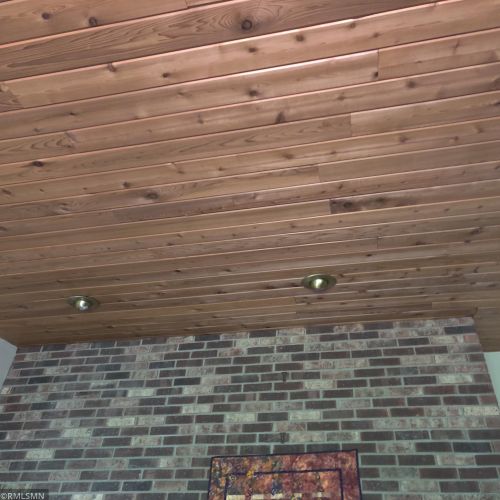 29 Golden Lake Rd, Lino Lakes MN  55014-1703 exterior